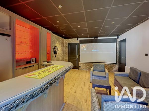 Maison (prestige) à vendre 8 pièces 242 m² Caudan
