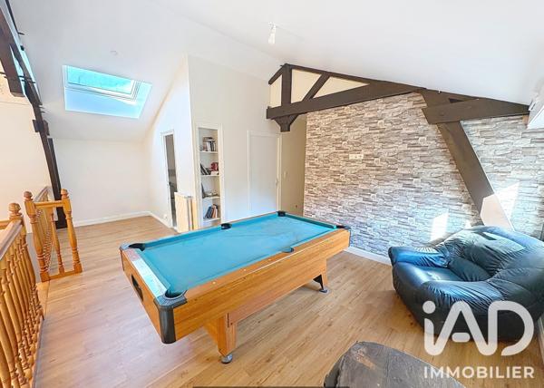 Maison (prestige) à vendre 8 pièces 242 m² Caudan
