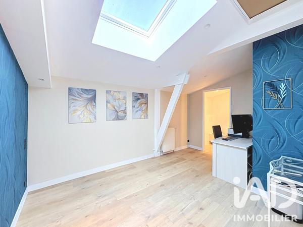 Maison (prestige) à vendre 8 pièces 242 m² Caudan
