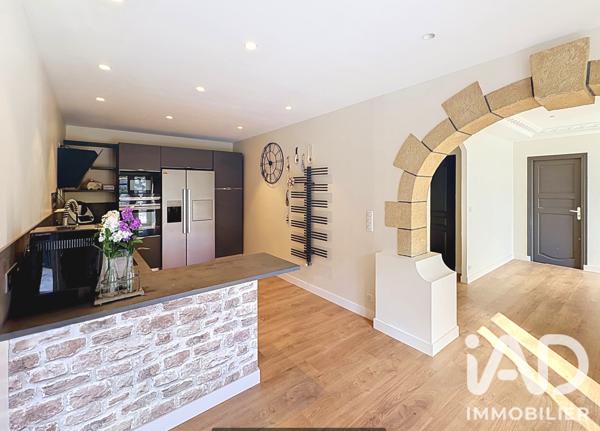 Maison (prestige) à vendre 8 pièces 242 m² Caudan