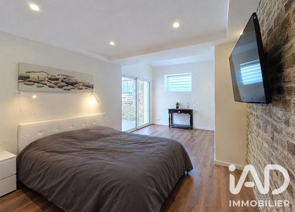 Maison (prestige) à vendre 8 pièces 242 m² Caudan