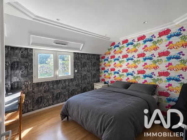 Maison (prestige) à vendre 8 pièces 242 m² Caudan