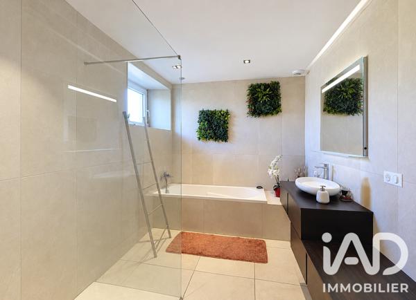 Maison (prestige) à vendre 8 pièces 242 m² Caudan