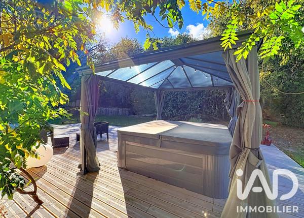 Maison (prestige) à vendre 8 pièces 242 m² Caudan
