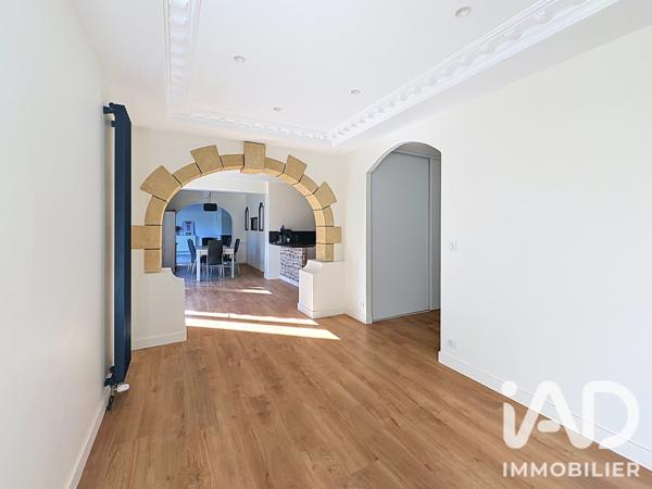 Maison (prestige) à vendre 8 pièces 242 m² Caudan