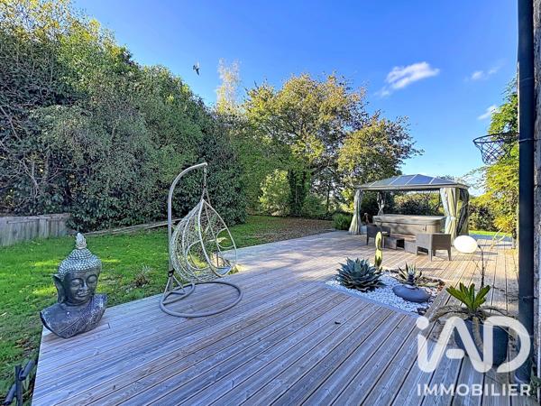 Maison (prestige) à vendre 8 pièces 242 m² Caudan