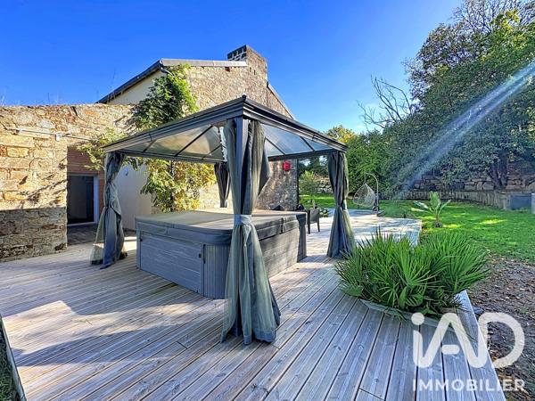 Maison (prestige) à vendre 8 pièces 242 m² Caudan