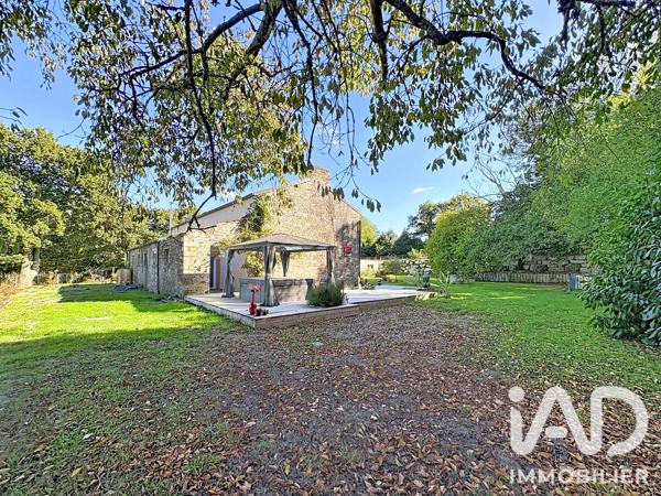 Maison (prestige) à vendre 8 pièces 242 m² Caudan