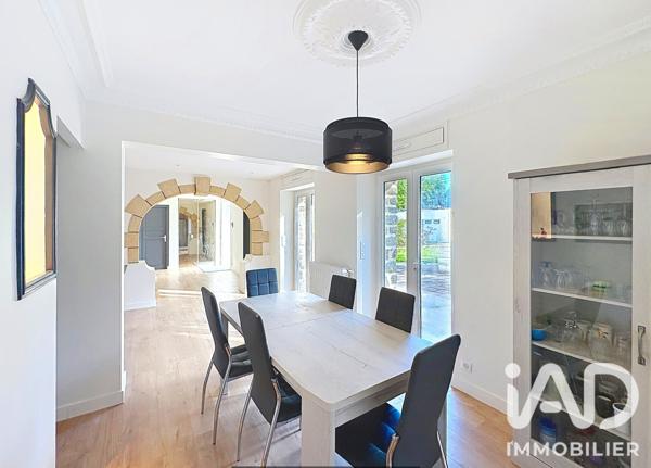 Maison (prestige) à vendre 8 pièces 242 m² Caudan