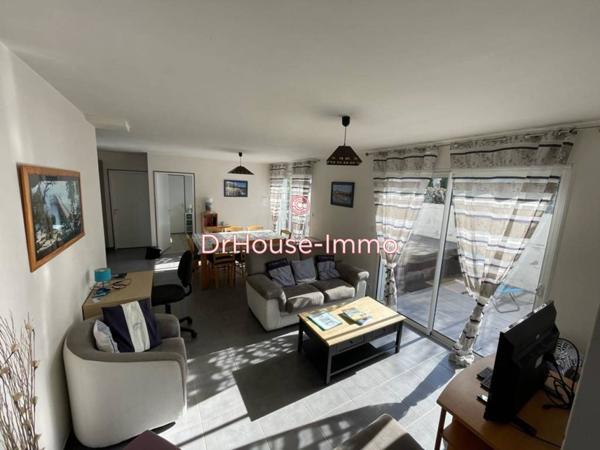 Maison à vendre 4 pièces de 89 m²