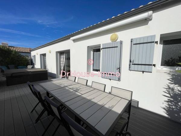 Maison à vendre 4 pièces de 89 m²