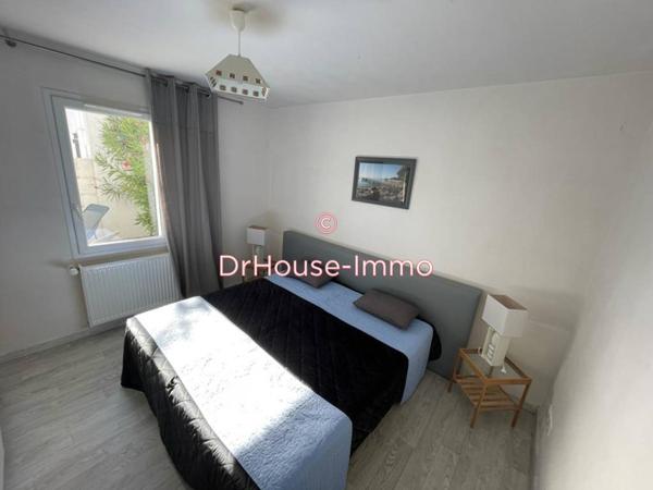 Maison à vendre 4 pièces de 89 m²