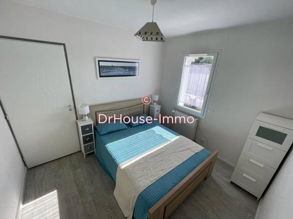 Maison à vendre 4 pièces de 89 m²