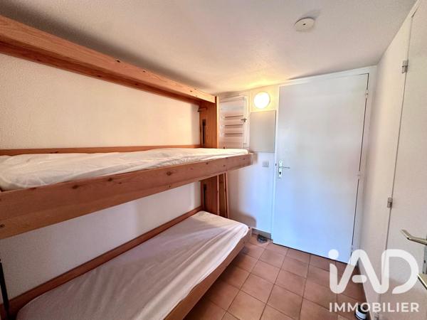 Appartement à vendre 2 pièces 32,57 m² Grimaud