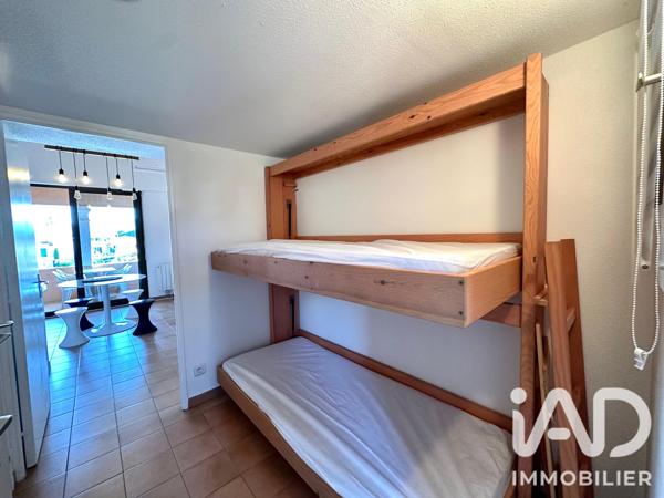 Appartement à vendre 2 pièces 32,57 m² Grimaud