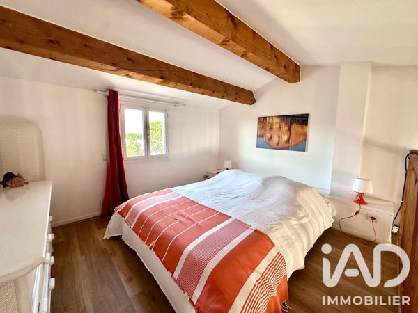 Appartement à vendre 2 pièces 32,57 m² Grimaud