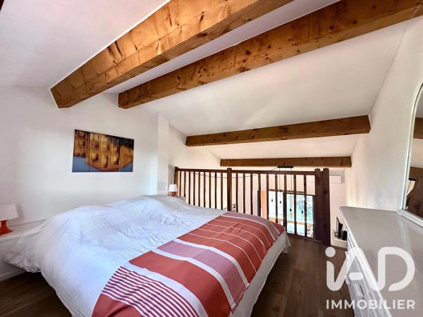 Appartement à vendre 2 pièces 32,57 m² Grimaud