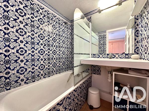 Appartement à vendre 2 pièces 32,57 m² Grimaud
