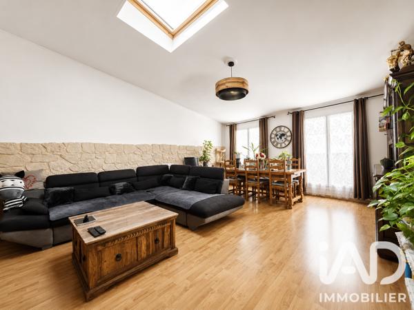 Appartement à vendre 3 pièces 85,43 m² Fréjus