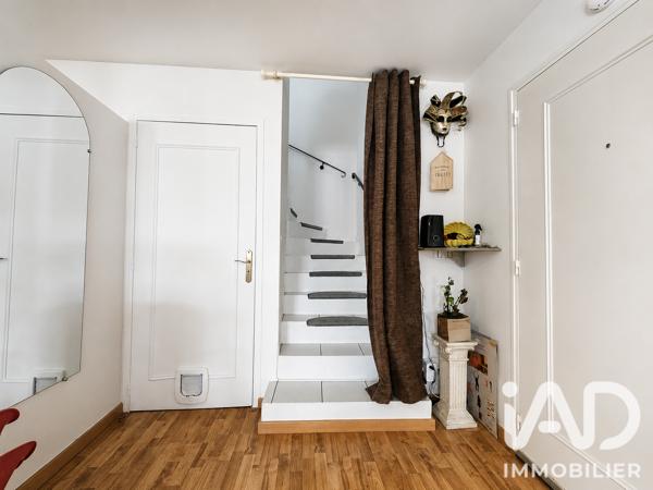Appartement à vendre 3 pièces 85,43 m² Fréjus