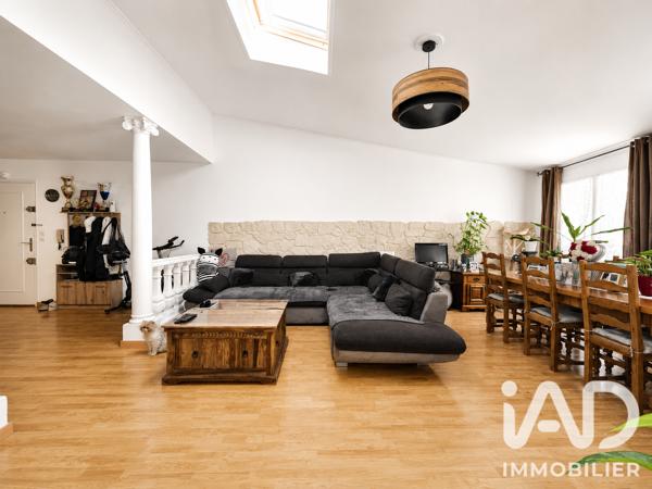 Appartement à vendre 3 pièces 85,43 m² Fréjus