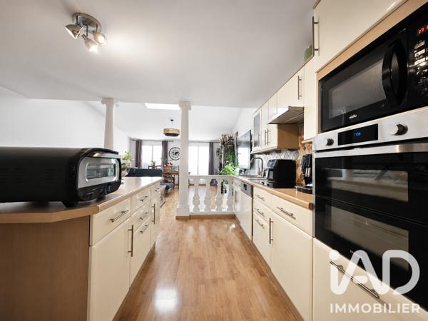 Appartement à vendre 3 pièces 85,43 m² Fréjus