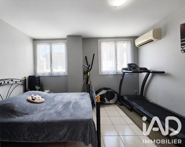 Appartement à vendre 3 pièces 85,43 m² Fréjus