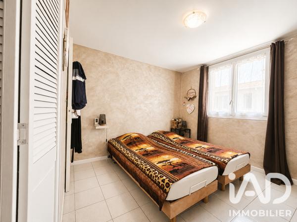 Appartement à vendre 3 pièces 85,43 m² Fréjus