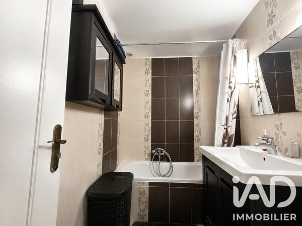 Appartement à vendre 3 pièces 85,43 m² Fréjus