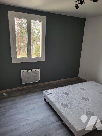 A vendre Maison individuelle de 1984 située à Doullens