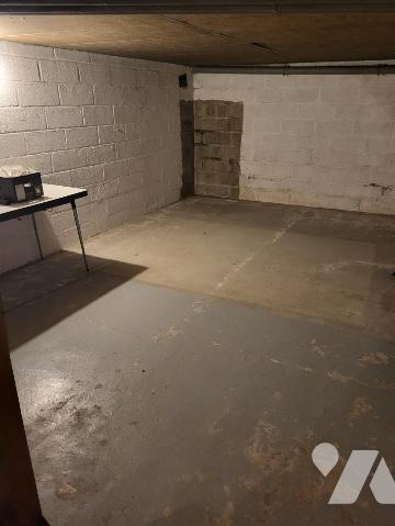 A vendre Maison individuelle de 1984 située à Doullens