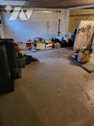 A vendre Maison individuelle de 1984 située à Doullens