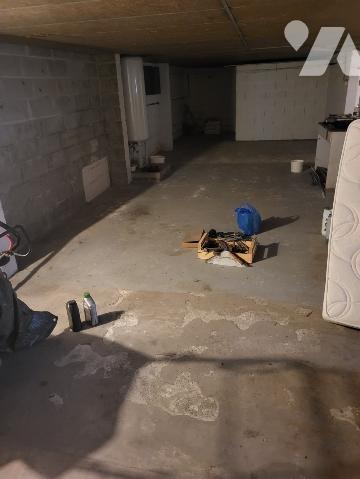 A vendre Maison individuelle de 1984 située à Doullens