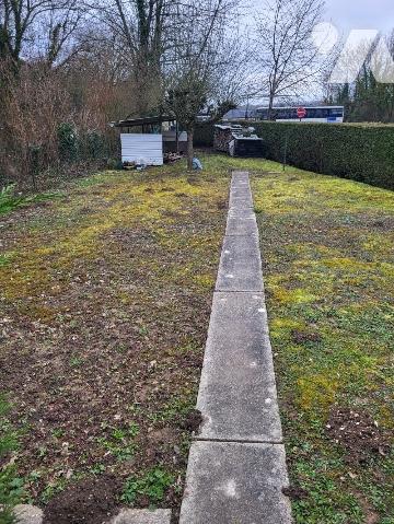 A vendre Maison individuelle de 1984 située à Doullens