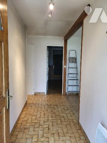 A vendre Maison individuelle de 1984 située à Doullens