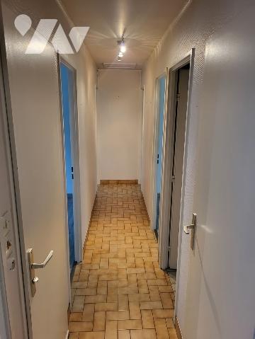 A vendre Maison individuelle de 1984 située à Doullens