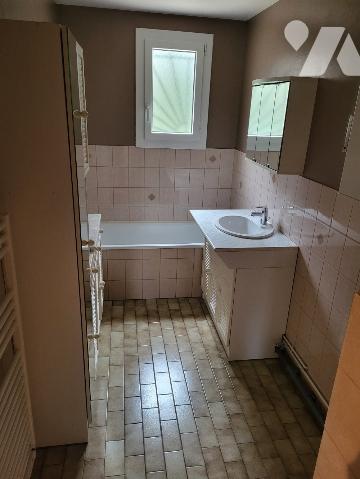 A vendre Maison individuelle de 1984 située à Doullens