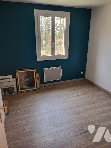 A vendre Maison individuelle de 1984 située à Doullens