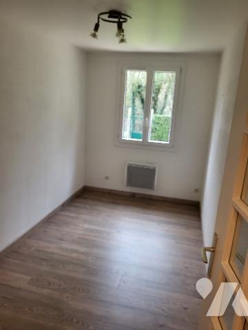 A vendre Maison individuelle de 1984 située à Doullens