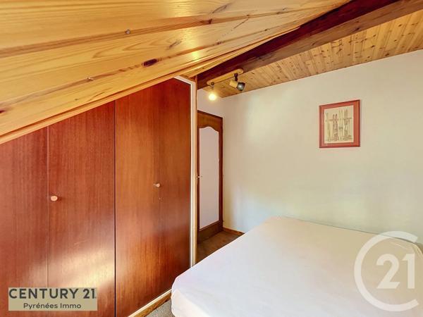 Appartement T5 à vendre  5 pièces - 97 m 2   BAGNERES DE LUCHON  - 31