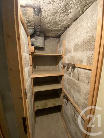 Appartement F2 à vendre  2 pièces - 25,94 m2 CHATEL - 74