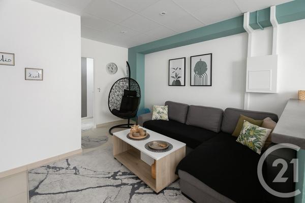 Appartement Autre à vendre  3 pièces - 62,02 m2 ANNECY - 74