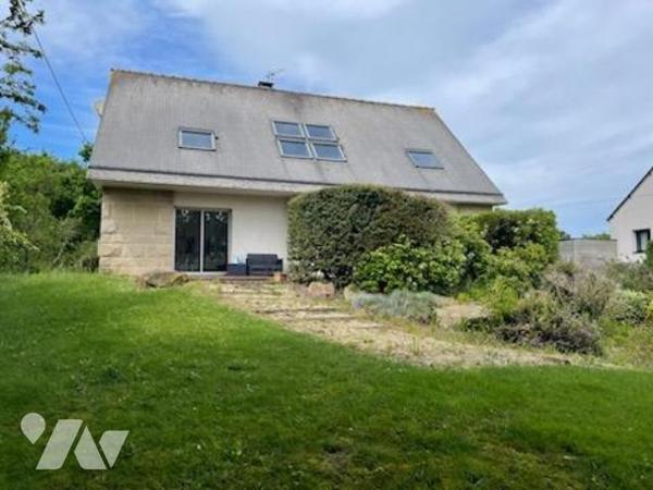 Maison à Hillion 