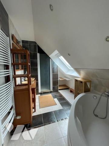 Maison à Hillion 