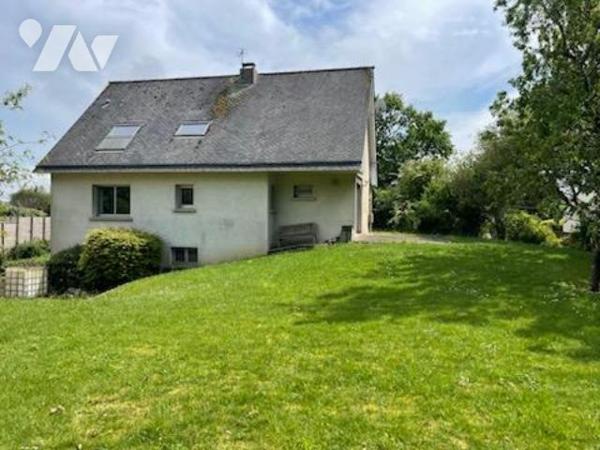 Maison à Hillion 