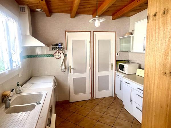 Maison Saint Georges De Didonne 3 pièce(s) 53 m2