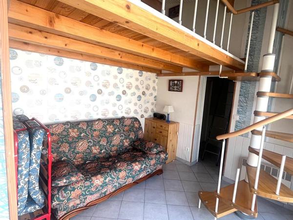 Maison Saint Georges De Didonne 3 pièce(s) 53 m2