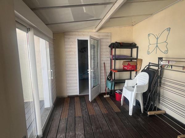 Maison Saint Georges De Didonne 3 pièce(s) 53 m2
