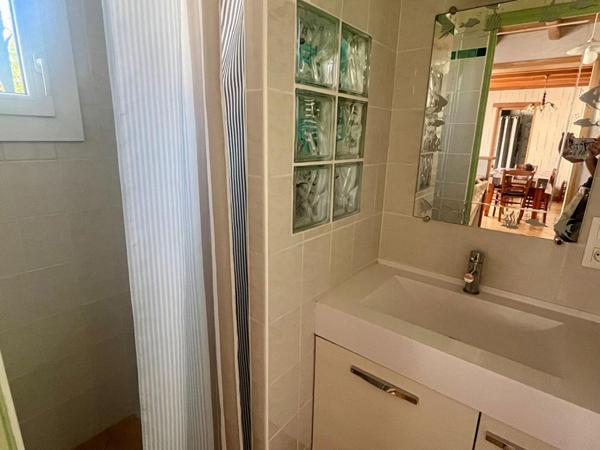 Maison Saint Georges De Didonne 3 pièce(s) 53 m2