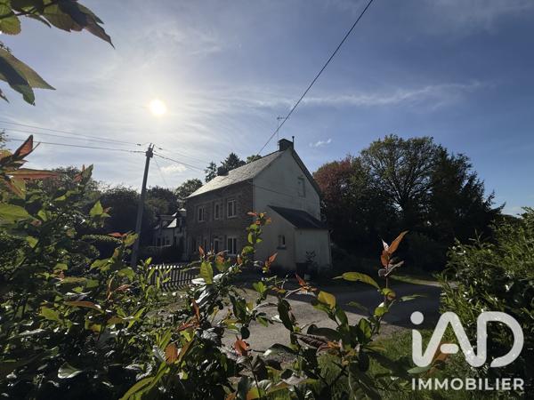 Maison à vendre 6 pièces 111 m² Monteneuf